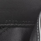 Burberry Embossed Leather Elmore Zip Around Wallet (SHF-pHtHae)