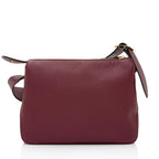 Burberry Calfskin Helmsley Small Crossbody Bag (SHF-Q0gM3b)