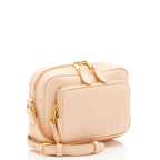 Burberry Calfskin Small Camera Bag (SHF-ytVyGy)