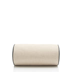 Burberry Canvas Barrel Crossbody (SHF-N8oy8r)