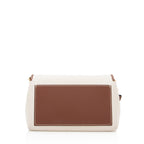 Burberry Canvas Horseferry Small Crossbody Bag (SHF-20968)