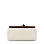 Burberry Canvas Horseferry Small Crossbody Bag (SHF-20968)