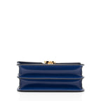 Burberry Linen TB Small Shoulder Bag (SHF-CtCk6R)