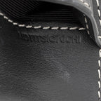 Burberry Check Daniels Zip Compact Wallet (SHF-19794)