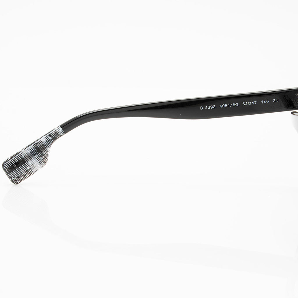 Burberry Check Meryl Sunglasses (SHF-i1WBiV)