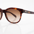 Burberry Check Sunglasses (SHF-15201)
