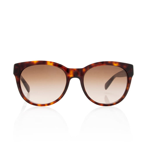 Burberry Check Sunglasses (SHF-15201)
