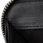 Burberry Check Zip Around Large Wallet (SHF-17361)
