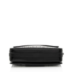 Burberry Coated Canvas Horseferry Print Grace Large Flap Bag (SHF-8i3NQl)