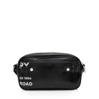 Burberry Coated Canvas Horseferry Print Micro Camera Bag (SHF-jROK3W)