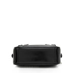 Burberry Coated Canvas Horseferry Print Micro Camera Bag (SHF-jROK3W)