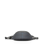 Burberry E-Canvas Check Cason Mini Bumbag (SHF-qTRqOh)