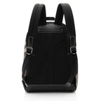 Burberry E-Canvas House Check Jett Backpack (SHF-7Ybyea)