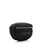 Burberry Econyl Logo Cannon Small Bumbag (SHF-iB6Spc)
