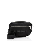 Burberry Econyl Logo Cannon Small Bumbag (SHF-98SY7C)