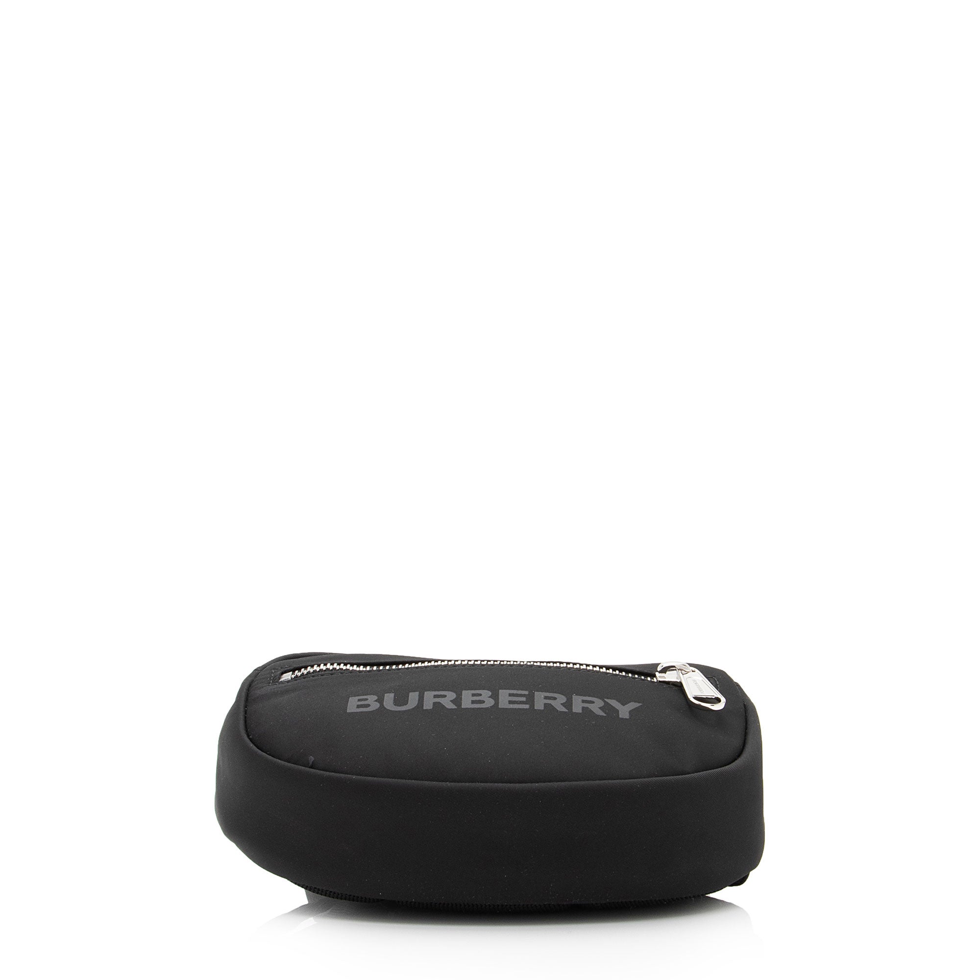 Burberry Econyl Logo Cannon Small Bumbag (SHF-s6sGaP)