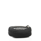 Burberry Econyl Logo Cannon Small Bumbag (SHF-6U7Stx)