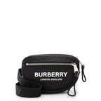 Burberry Econyl Logo Cannon Small Bumbag (SHF-6U7Stx)