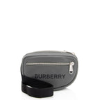 Burberry Econyl Logo Cannon Small Bumbag (SHF-zDlU8l)