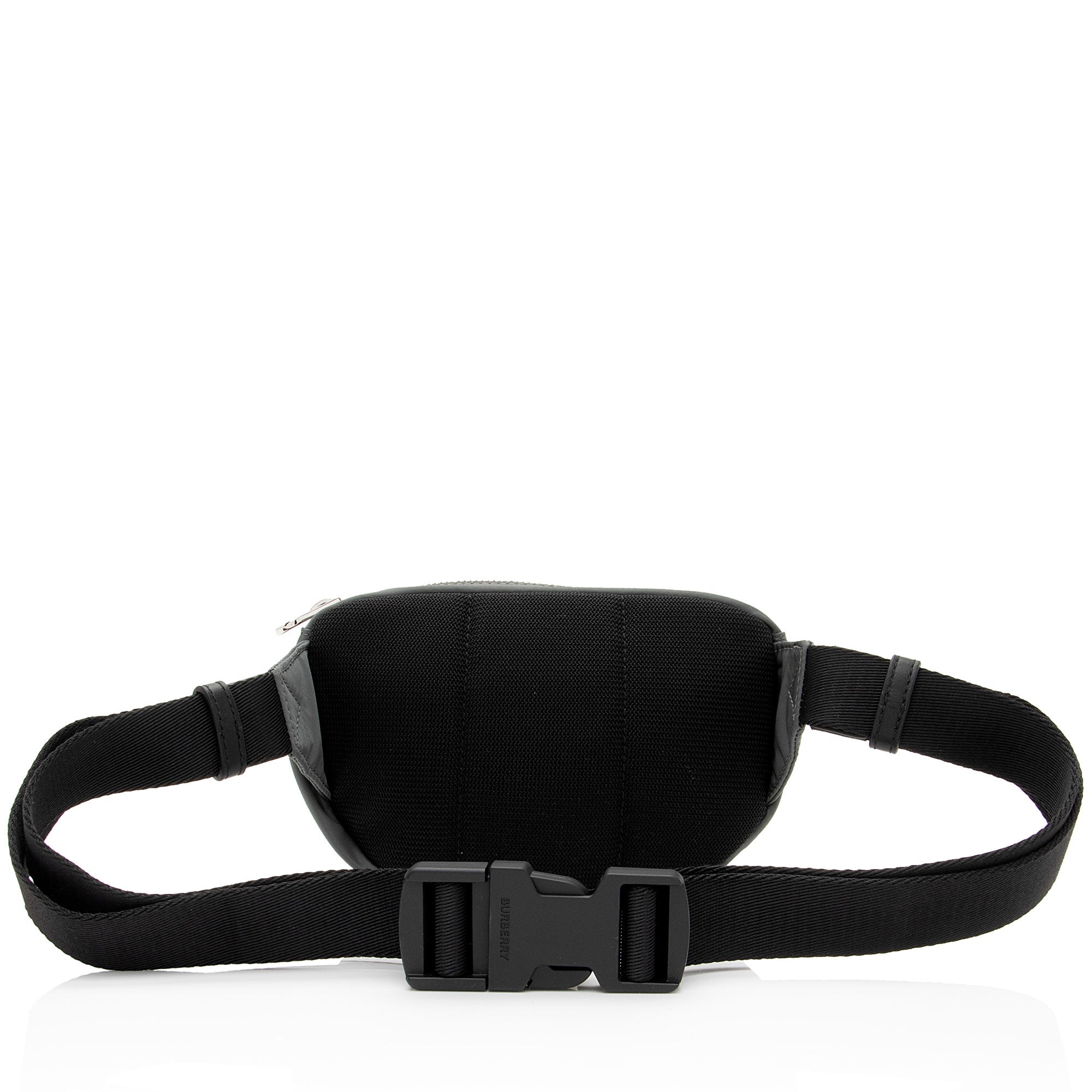 Burberry Econyl Logo Cannon Small Bumbag (SHF-doI4Qk)