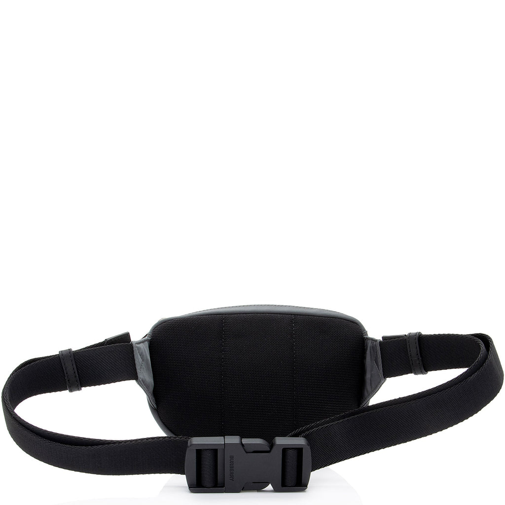 Burberry Econyl Logo Cannon Small Bumbag (SHF-nhahJE)