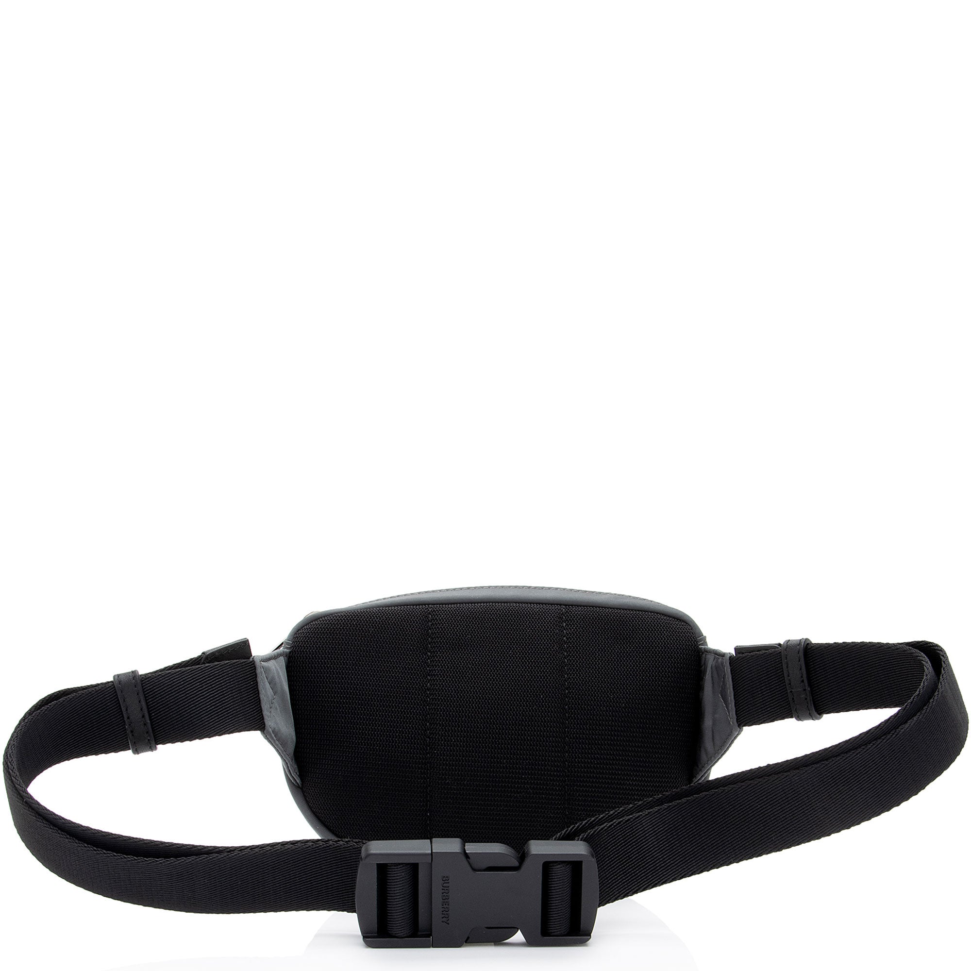 Burberry Econyl Logo Cannon Small Bumbag (SHF-nhahJE)