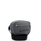 Burberry Econyl Logo Cannon Small Bumbag (SHF-nhahJE)