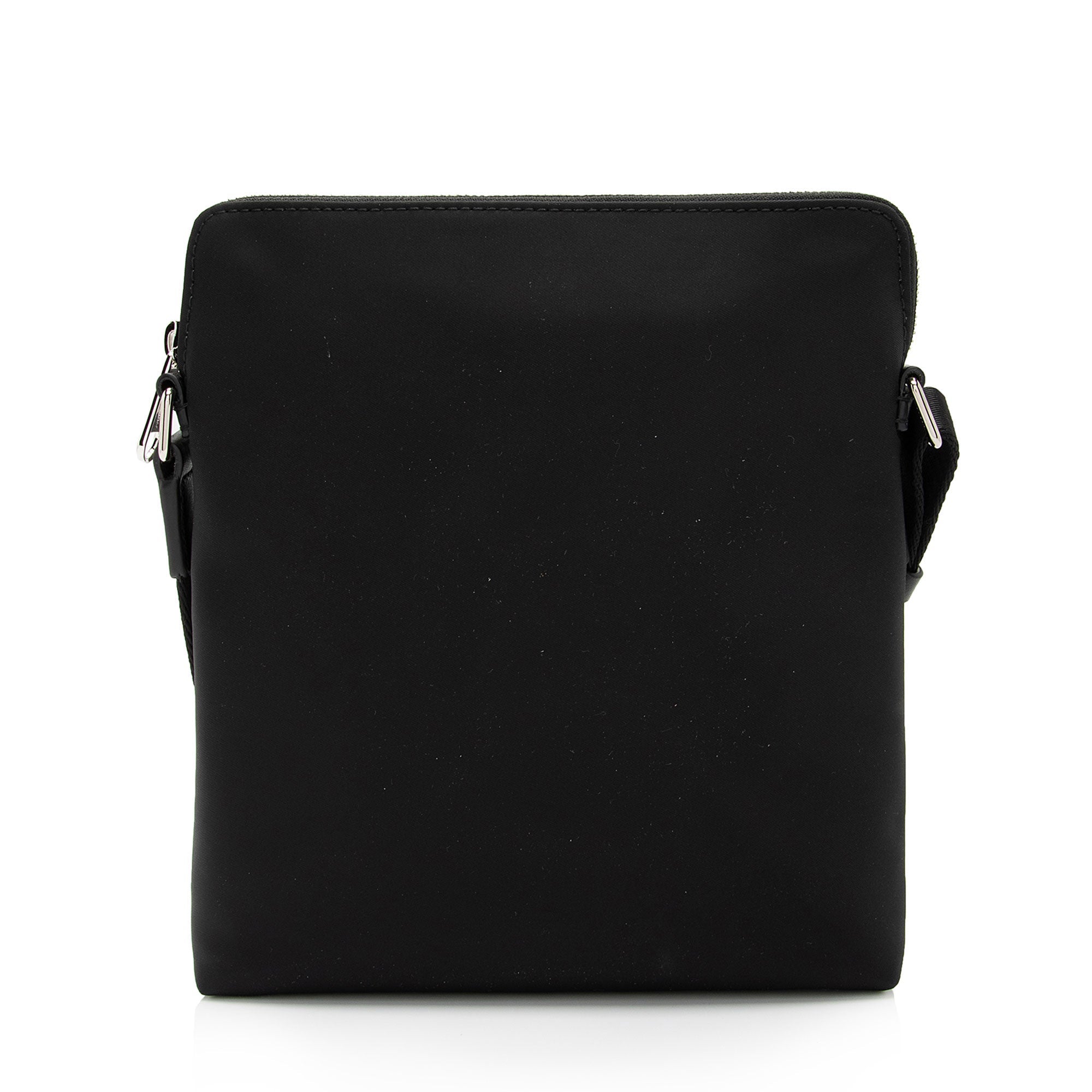 Burberry Econyl Logo Neo Crossbody Bag (SHF-DZiCZT)