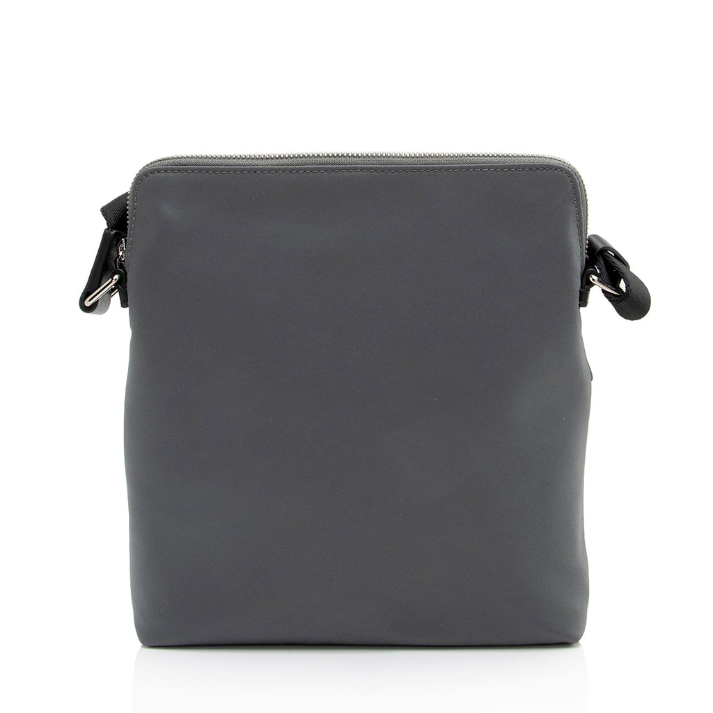 Burberry Econyl Logo Neo Crossbody (SHF-ihACHG)