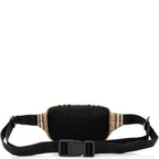 Burberry Econyl Vintage Check Cannon Small Bumbag (SHF-Lbw4F7)