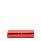 Burberry Embossed Leather Henley Crossbody (SHF-M98bFQ)