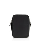 Burberry Embossed Leather Thornton Crossbody (SHF-vFPFlP)