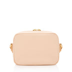 Burberry Grained Calfskin Small Camera Bag (SHF-Vj0hR8)