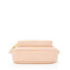 Burberry Grained Calfskin Small Camera Bag (SHF-Vj0hR8)