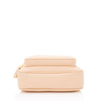 Burberry Grained Calfskin Small Camera Bag (SHF-E4IJux)