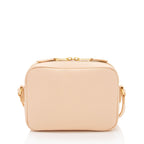 Burberry Grained Calfskin Small Camera Bag (SHF-Wmesgq)