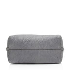 Burberry Grained Leather Alchester Medium Satchel (SHF-jMyozw)