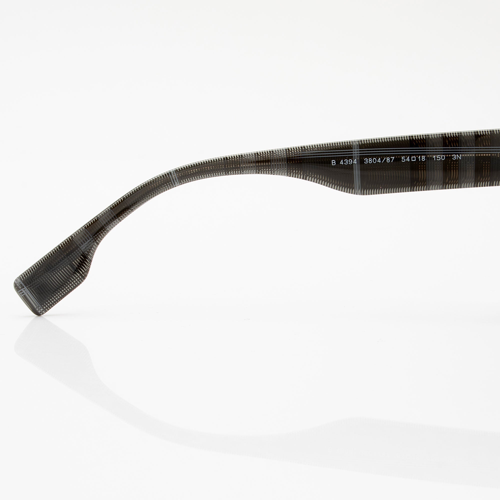 Burberry Hayden Sunglasses (SHF-OqfHR6)