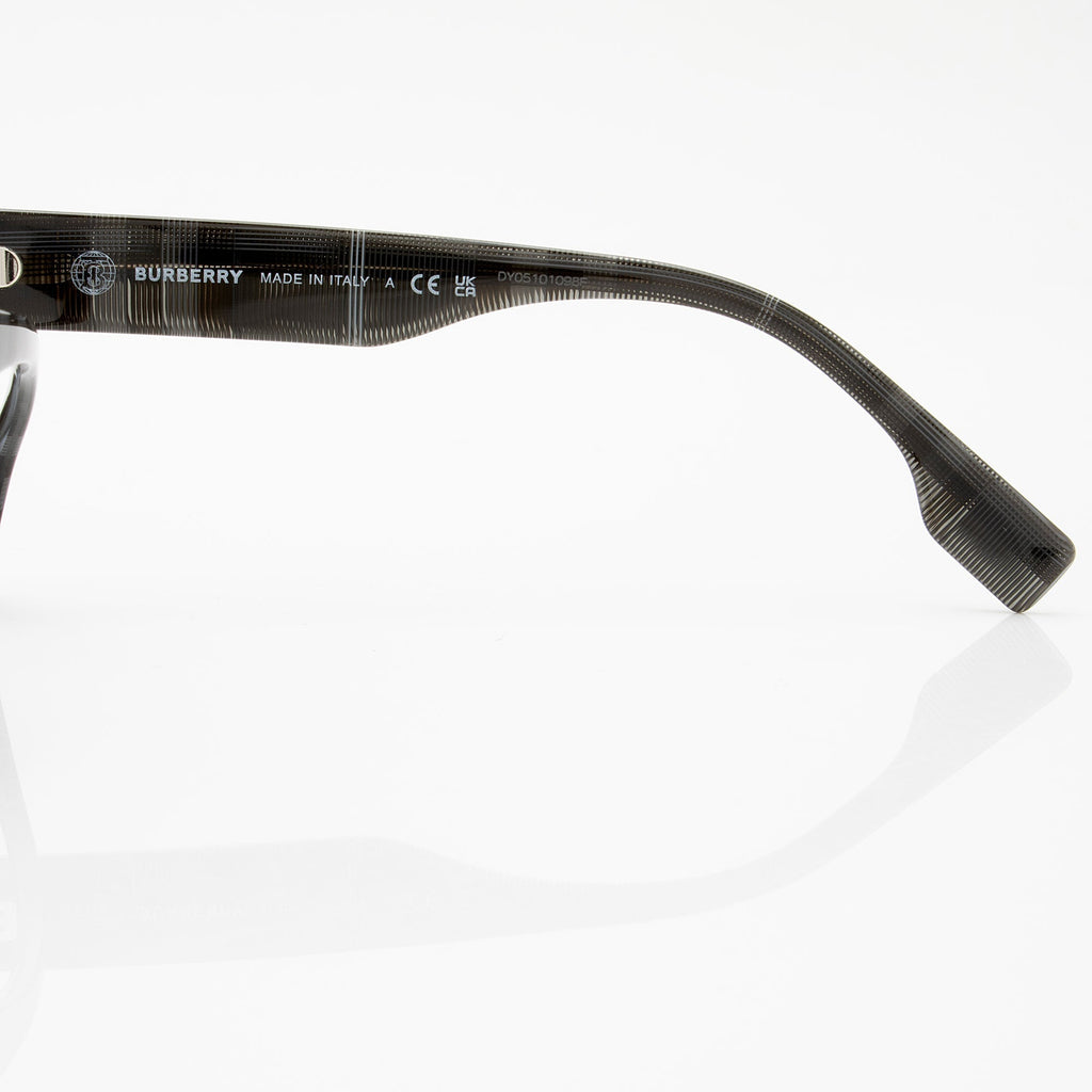 Burberry Hayden Sunglasses (SHF-OqfHR6)