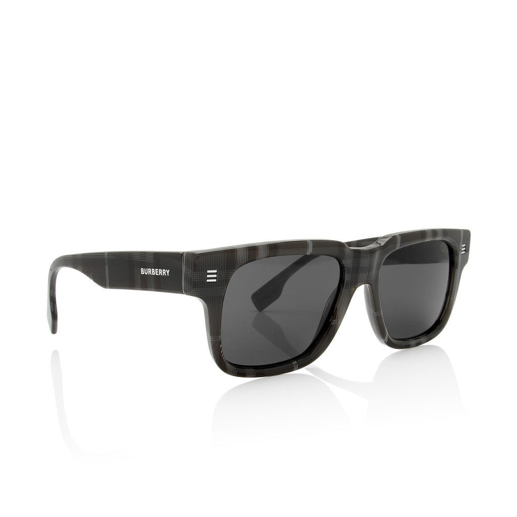 Burberry Hayden Sunglasses (SHF-OqfHR6)