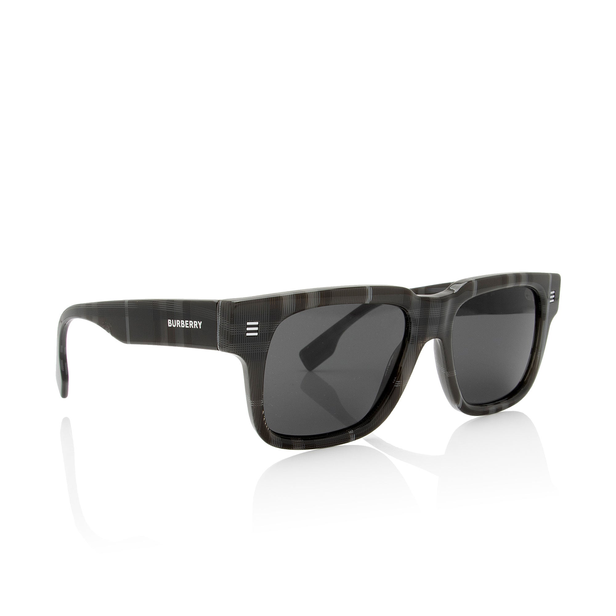 Burberry Hayden Sunglasses (SHF-OqfHR6)