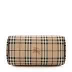 Burberry Haymarket Check Chester Medium Satchel (SHF-6GPrk2)