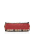Burberry Horseferry Check Leah Crossbody (SHF-DNiXhx)