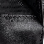 Burberry House Check Continental Wallet (SHF-22898)