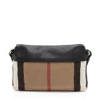 Burberry House Check Farley Crossbody (SHF-BLIuYU)