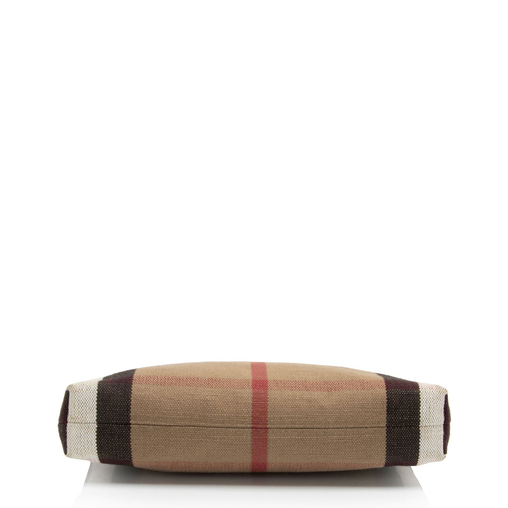 Burberry House Check Farley Crossbody (SHF-BLIuYU)