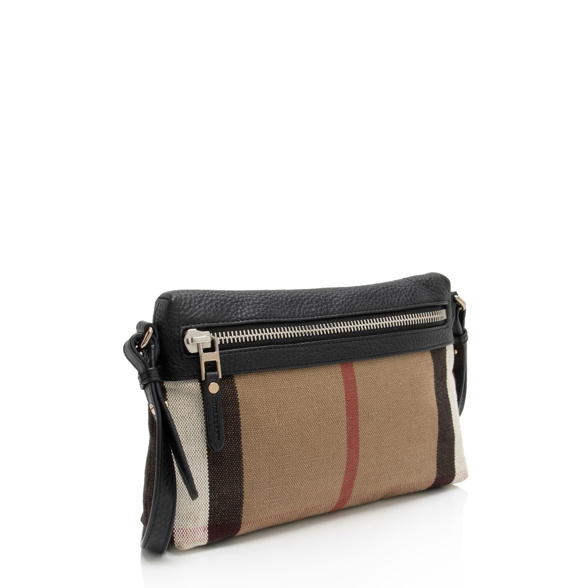 Burberry House Check Farley Crossbody (SHF-BLIuYU)