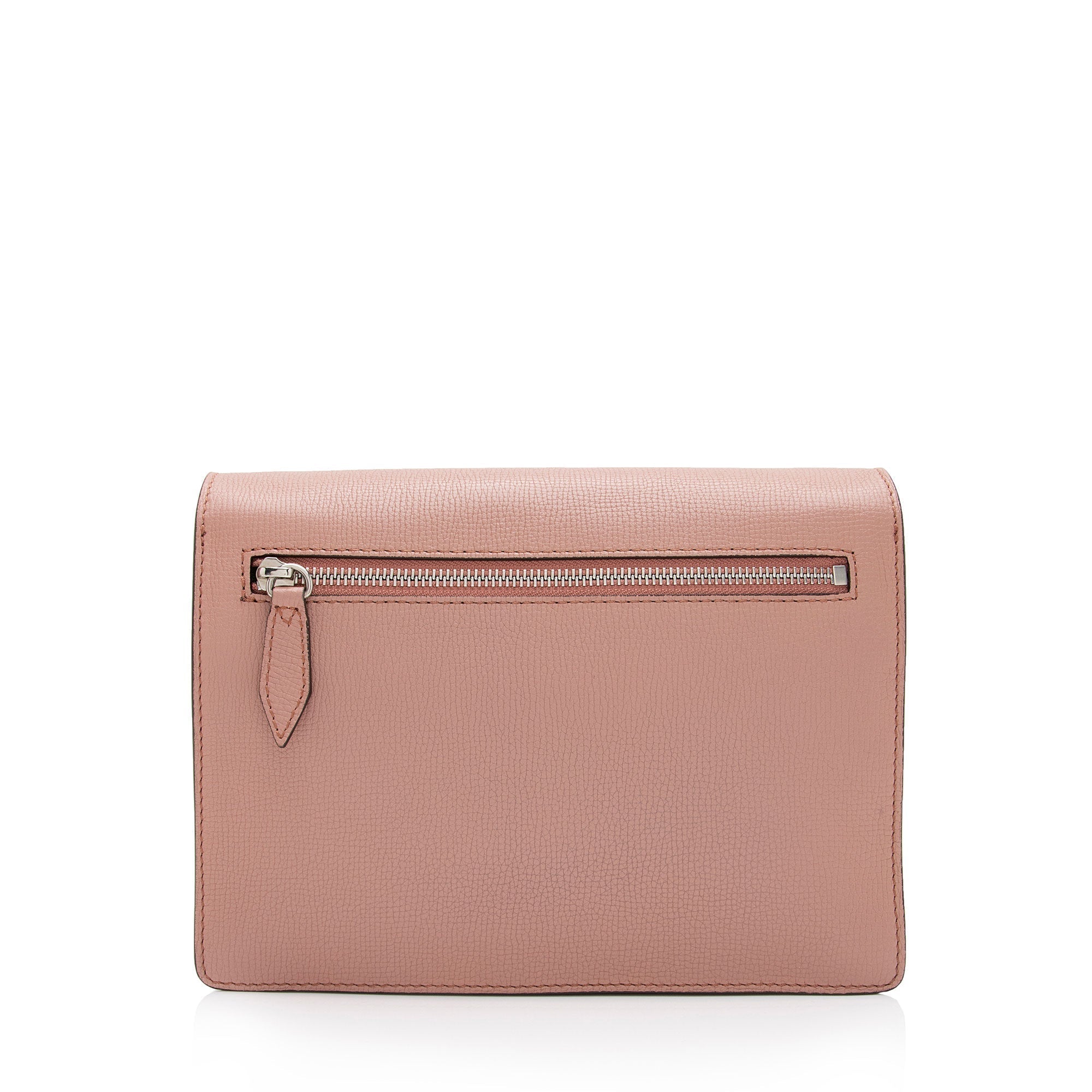 Burberry House Check Macken Small Crossbody Bag (SHF-3CWVnV)
