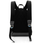 Burberry Leather Abbeydale Backpack (SHF-jIpe7w)