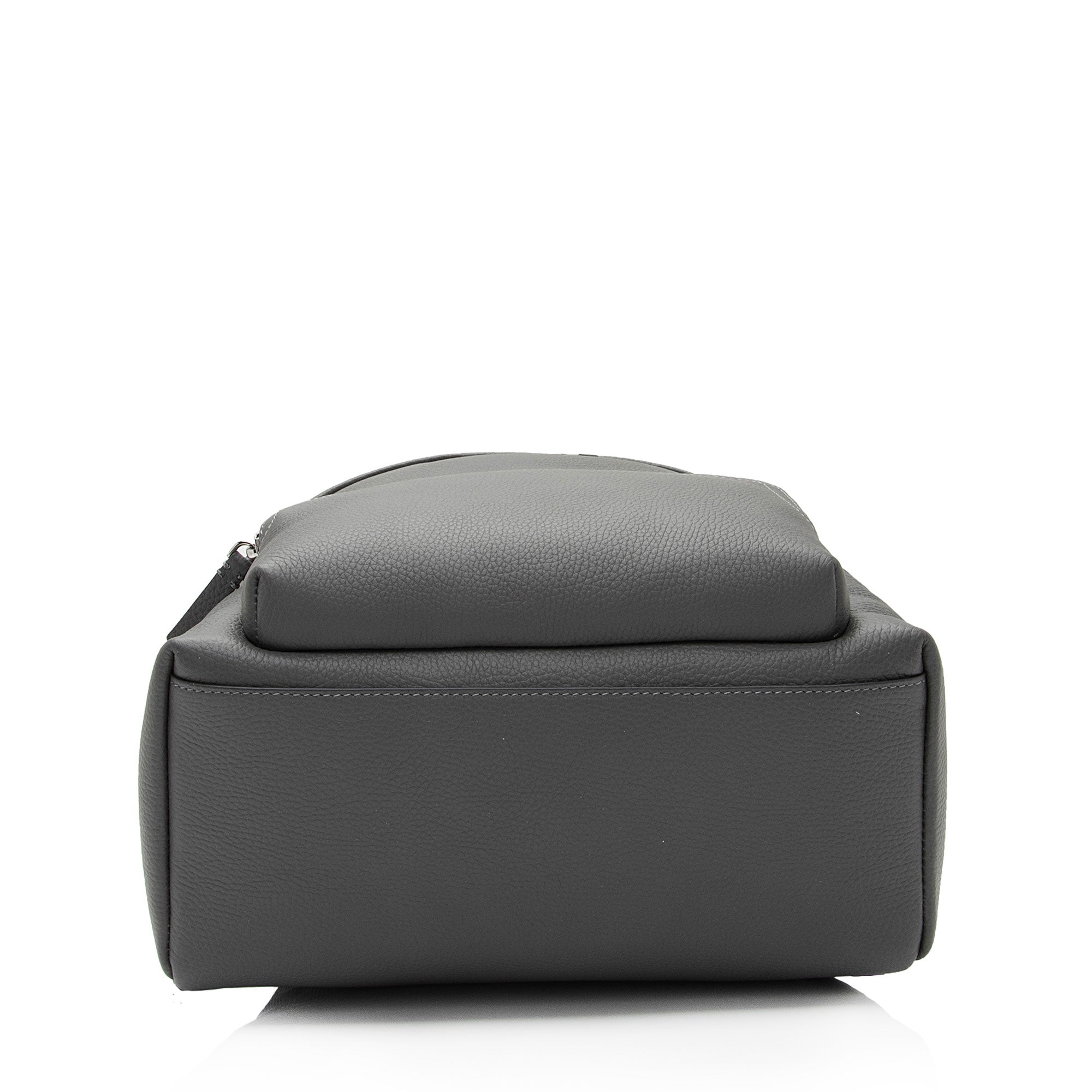 Burberry Leather Abbeydale Backpack (SHF-jIpe7w)